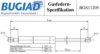 PEUGE 8731Q8 Gas Spring, boot-/cargo area